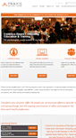 Mobile Screenshot of praxiscet.com